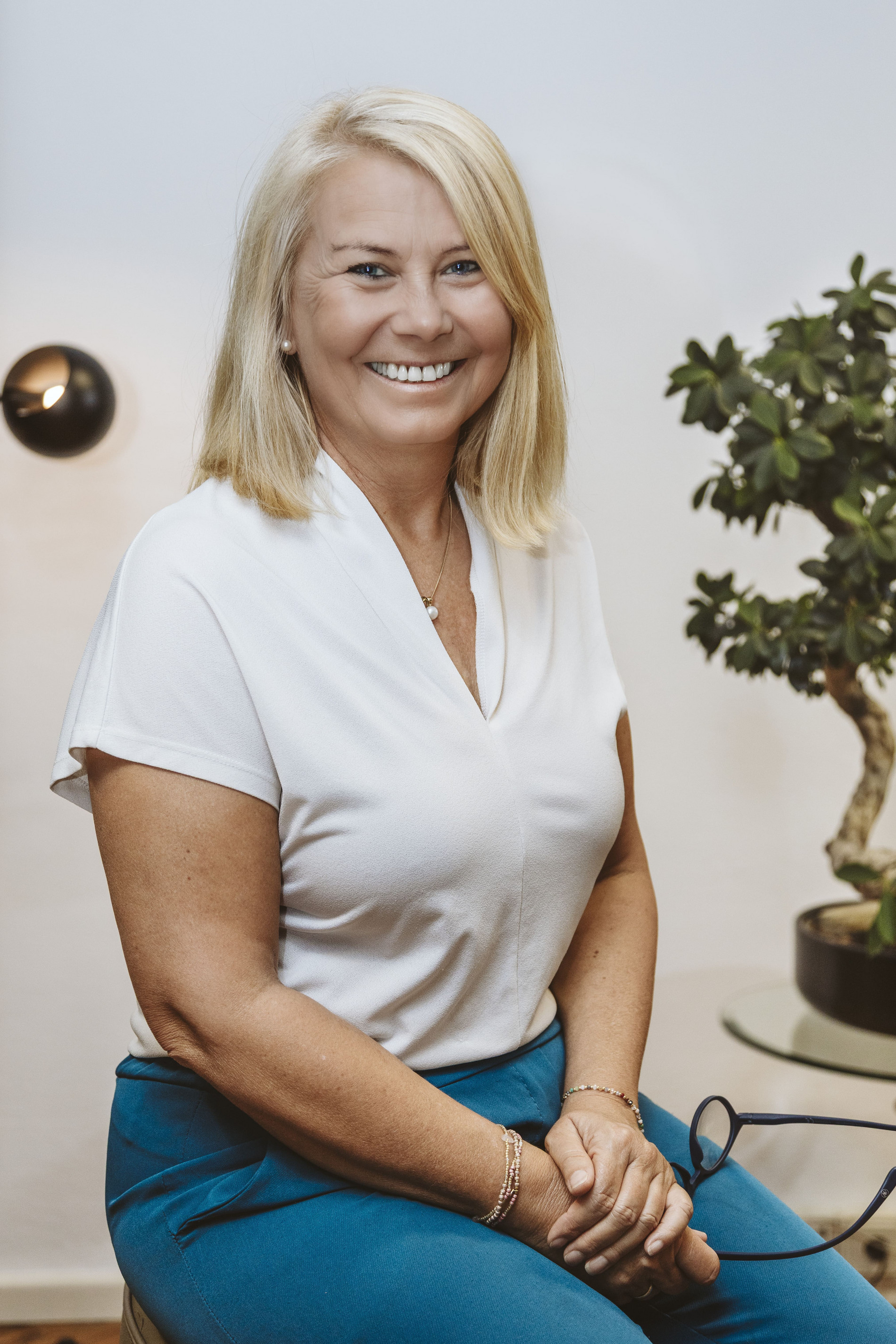 Rechtsanwältin Dr. Kristina Gruber-Mariacher