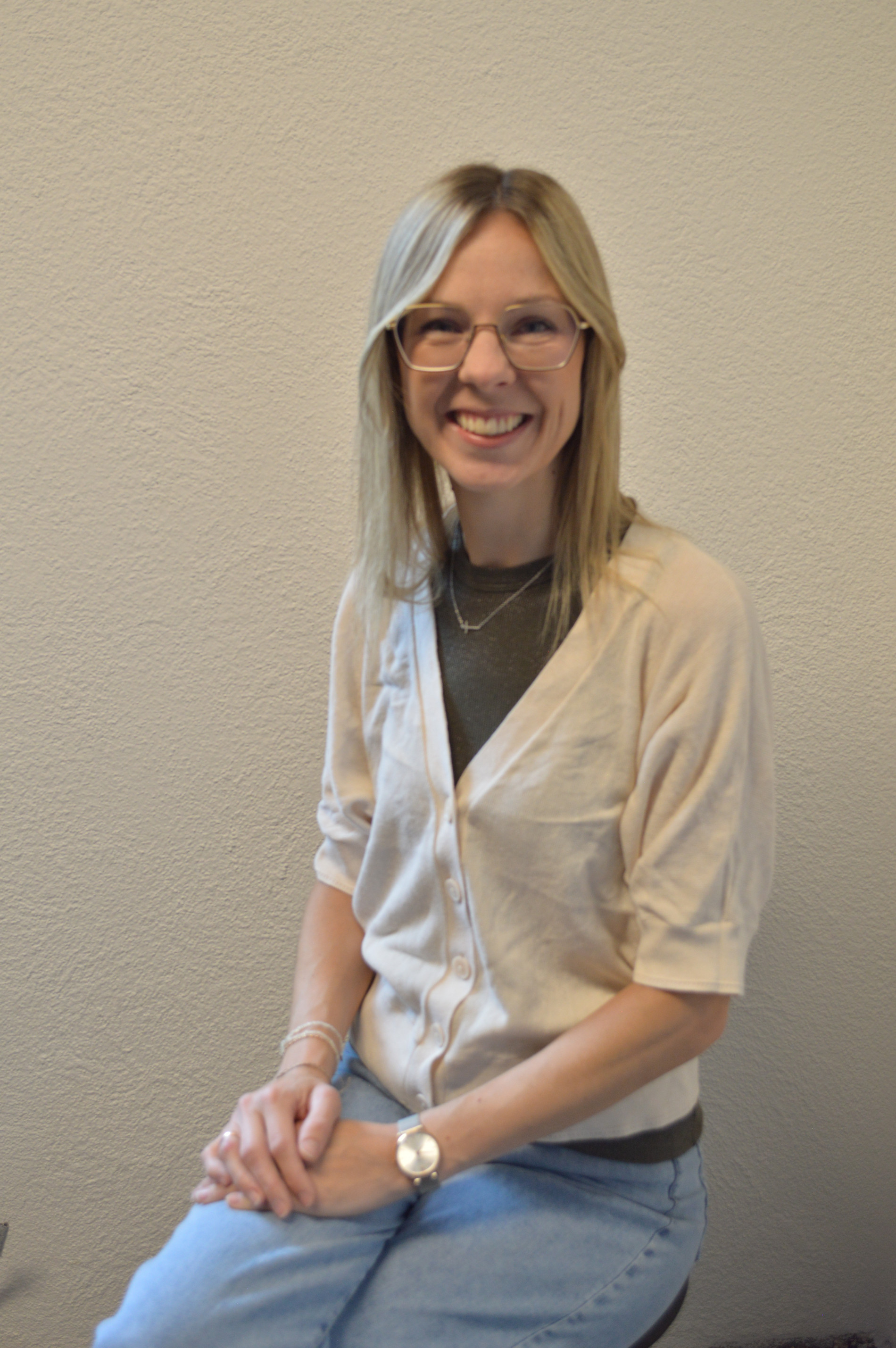Karenzvertregung Daniela Trost