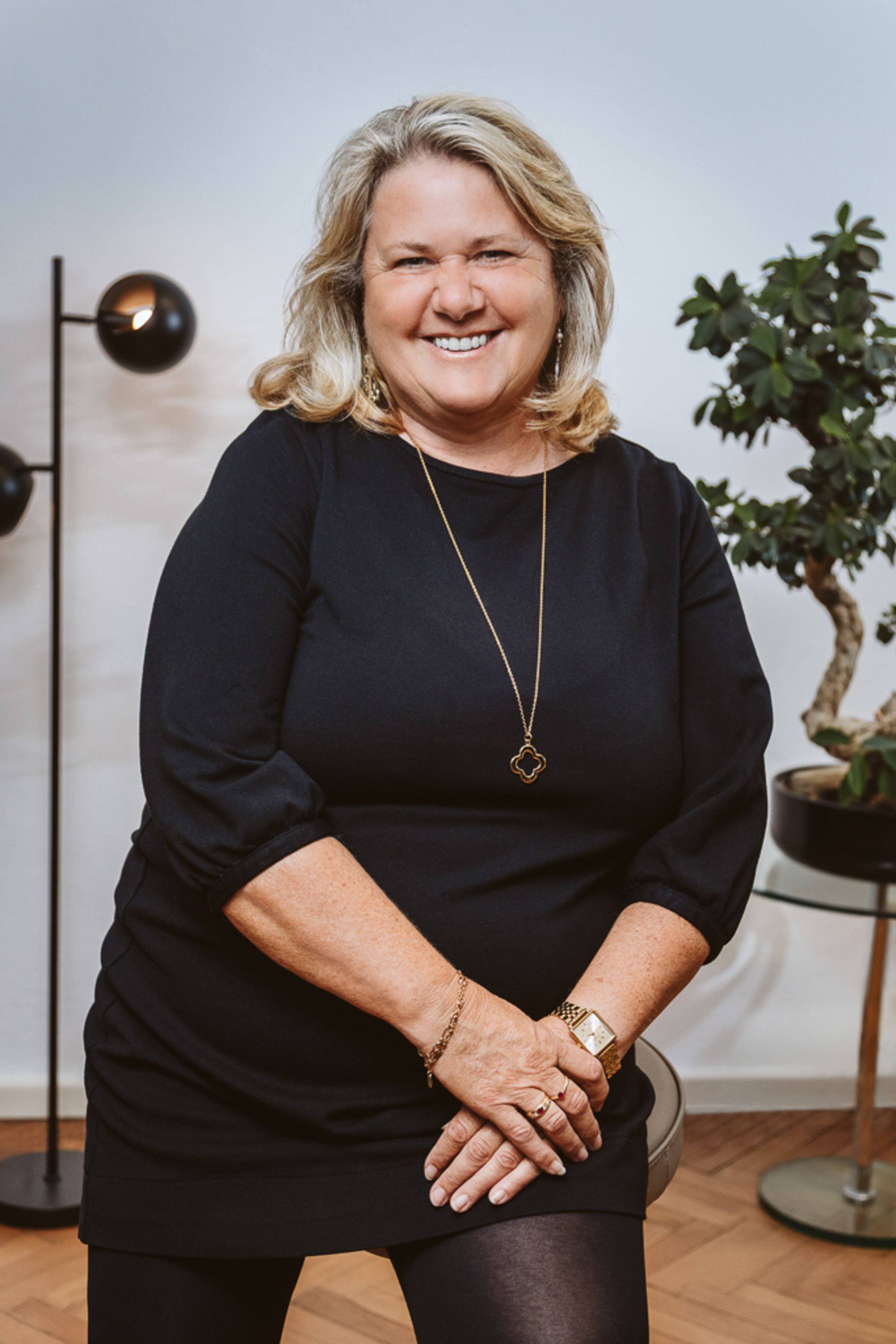 Mag. Maria Rainer juristische Mitarbeiterin mit absolvierter Anwaltsprüfung